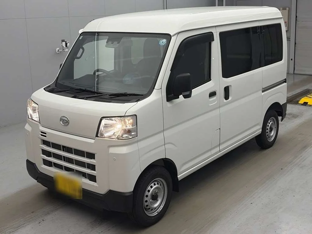 Daihatsu Hijet Cargo S700V 2026